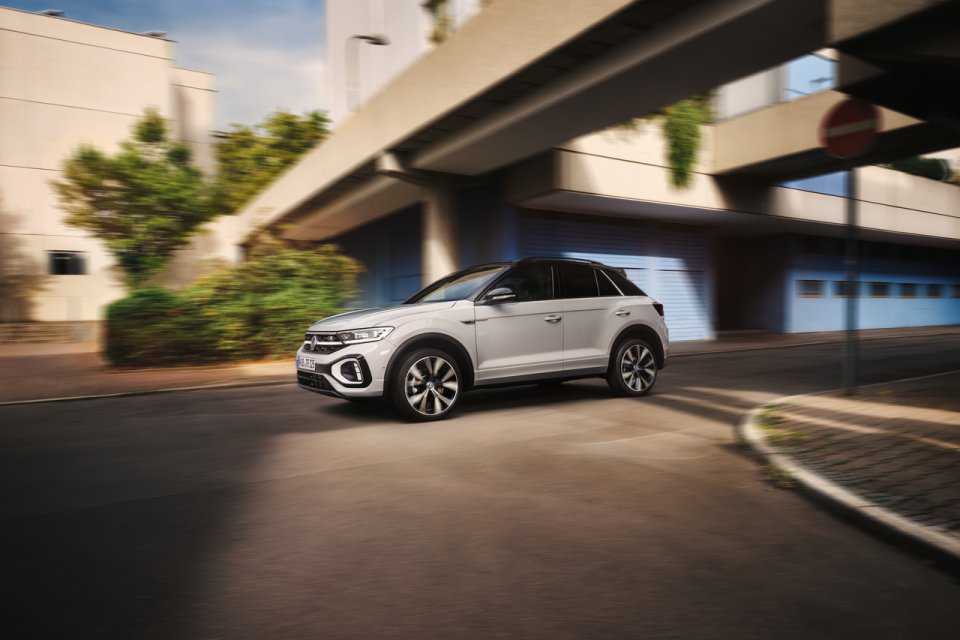 Nowy SUV z rabatem do 22 000 zł