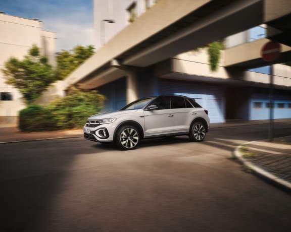 Nowy SUV z rabatem do 22 000 zł