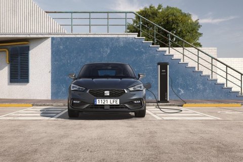 Tydzień dla Ziemi w SEAT Lubin - 1