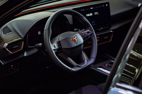 Cupra Lubin na NightRace 2K22 - 3