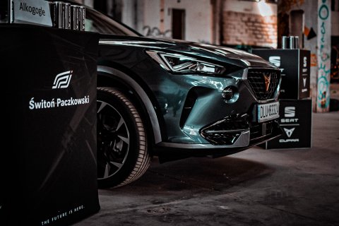 Cupra Lubin na NightRace 2K22 - 4