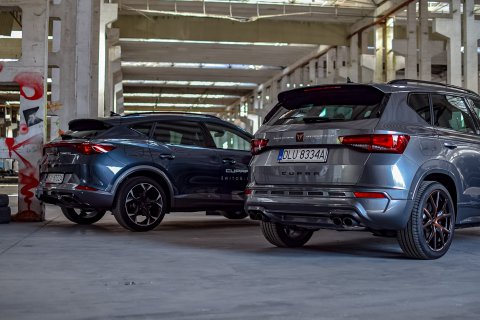 Cupra Lubin na NightRace 2K22 - 7