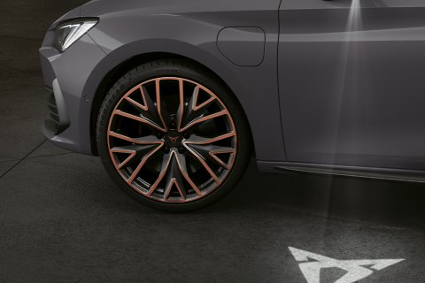 CUPRA Leon z nowymi wersjami silników benzynowych - 3