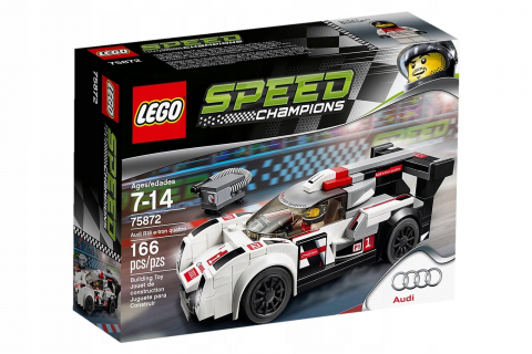 Konkurs! Międzynarodowy Dzień LEGO® - 1