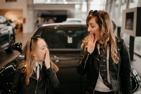 Dzień Kobiet w salonie Świtoń-Paczkowski Lubin - 4