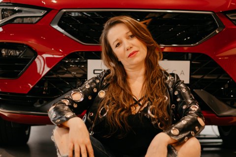 Dzień Kobiet w salonie Świtoń-Paczkowski Lubin - 6