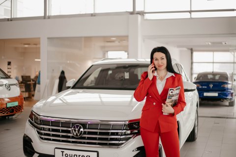 Dzień Kobiet w salonie Świtoń-Paczkowski Lubin - 10