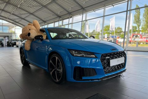 Dzień Dziecka w Salonie Świtoń-Paczkowski Lubin - 2