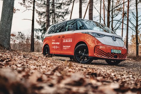 ID Buzz teraz z rabatem 23%🍂 - 1