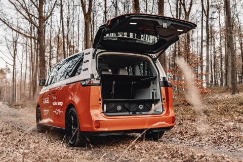 ID Buzz teraz z rabatem 23%🍂 - 4