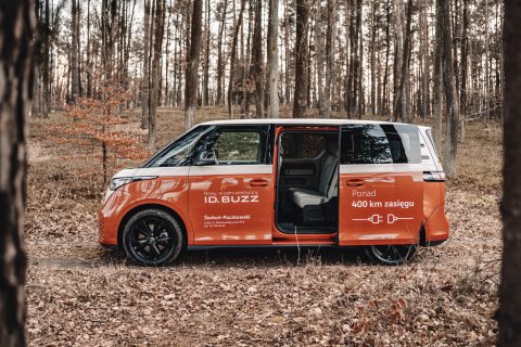 ID Buzz teraz z rabatem 23%🍂 - 6