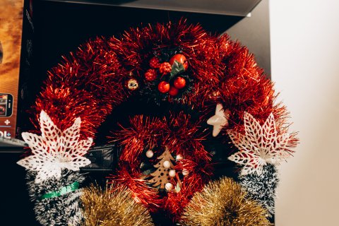 Tak świętowaliśmy Mikołajki w naszym salonie 🎅 - 11