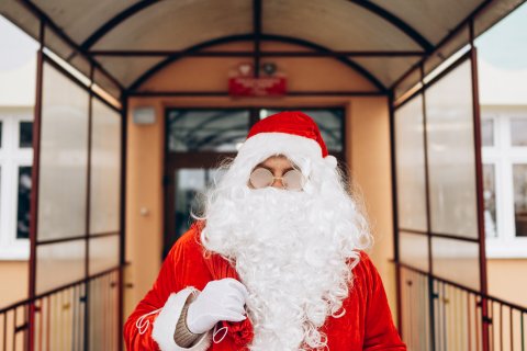 Tak świętowaliśmy Mikołajki w naszym salonie 🎅 - 12