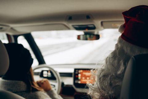 Tak świętowaliśmy Mikołajki w naszym salonie 🎅 - 17