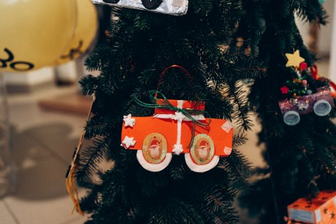 Tak świętowaliśmy Mikołajki w naszym salonie 🎅 - 18