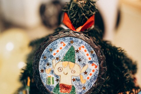 Tak świętowaliśmy Mikołajki w naszym salonie 🎅 - 23