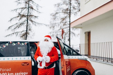 Tak świętowaliśmy Mikołajki w naszym salonie 🎅 - 3