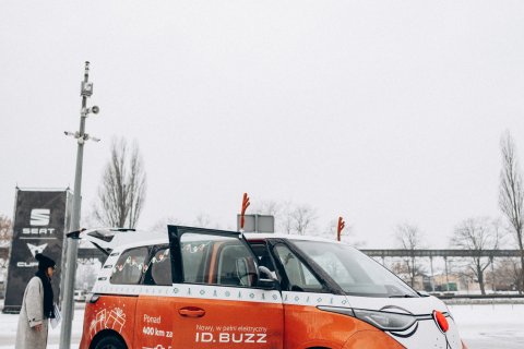 Tak świętowaliśmy Mikołajki w naszym salonie 🎅 - 28