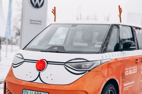 Tak świętowaliśmy Mikołajki w naszym salonie 🎅 - 15