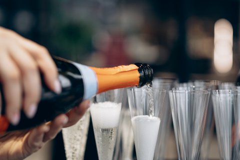 Event z okazji Dnia Kobiet w Cupra Studio - 1