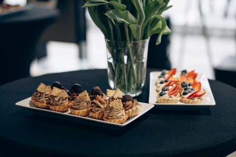 Event z okazji Dnia Kobiet w Cupra Studio - 3