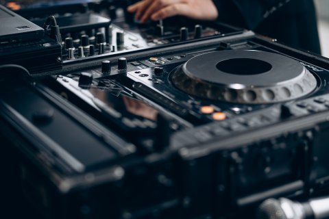 Event z okazji Dnia Kobiet w Cupra Studio - 4