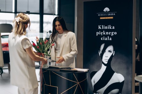 Event z okazji Dnia Kobiet w Cupra Studio - 5