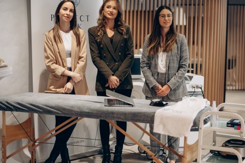 Event z okazji Dnia Kobiet w Cupra Studio - 6