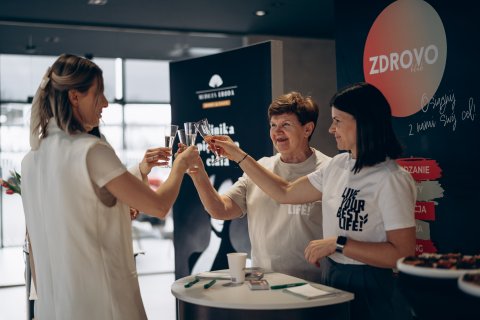 Event z okazji Dnia Kobiet w Cupra Studio - 9