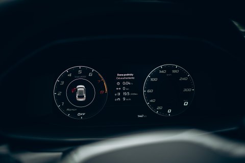 CUPRA oraz SEAT Serwis - oferta sezonowa. Kompleksowe wsparcie. - 1