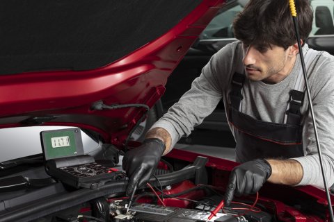 CUPRA oraz SEAT Serwis - oferta sezonowa. Kompleksowe wsparcie. - 2