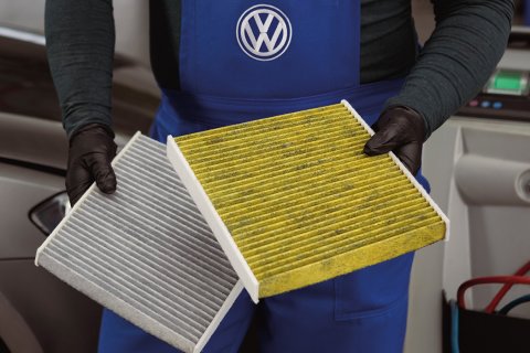 Poznaj Ofertę Sezonową Volkswagen Samochody Dostawcze - 1