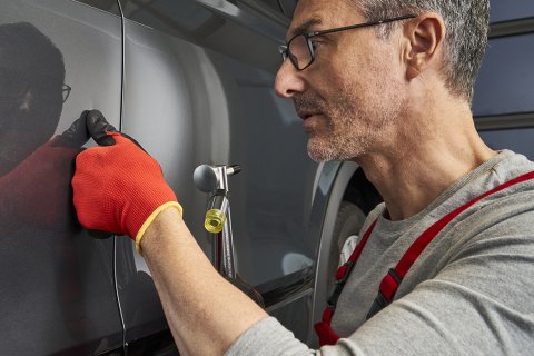 Poznaj Ofertę Sezonową Volkswagen Samochody Dostawcze - 2