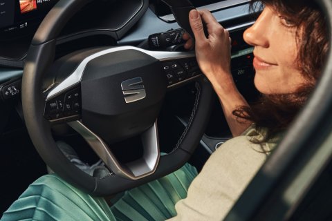 CUPRA oraz SEAT Serwis - oferta sezonowa. Kompleksowe wsparcie. - 4