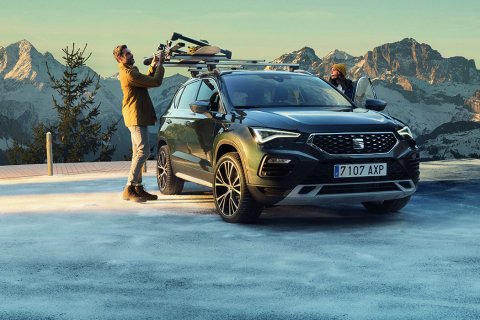 CUPRA oraz SEAT Serwis - oferta sezonowa. Kompleksowe wsparcie. - 5