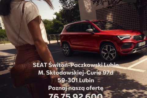 CUPRA oraz SEAT Serwis - oferta sezonowa. Kompleksowe wsparcie. - 6