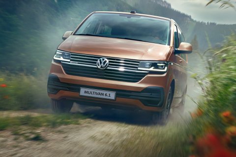 Samochody dostawcze rocznika 2021 już w naszym Salonie! - 3