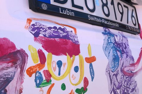 Auto Salon Świtoń-Paczkowski na evencie z okazji 25-lecia Brose Sitech - 8