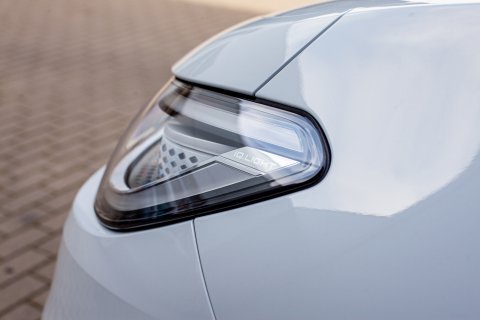 Volkswagen ID.3 w naszym Salonie! - 5