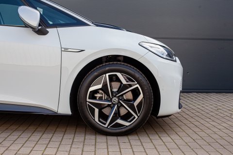 Volkswagen ID.3 w naszym Salonie! - 7