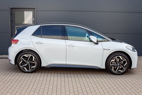 Volkswagen ID.3 w naszym Salonie! - 4