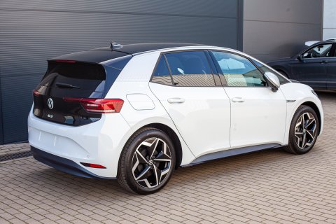 Volkswagen ID.3 w naszym Salonie! - 3