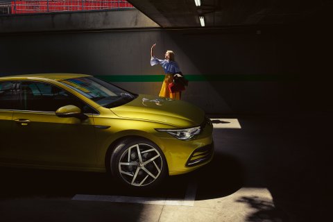 Volkswagen z rabatem i dodatkowym bonusem - 14