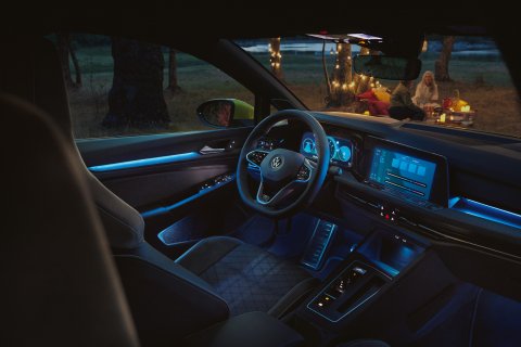 Volkswagen z rabatem i dodatkowym bonusem - 13