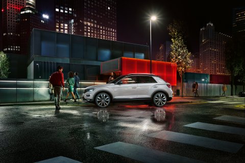 Volkswagen z rabatem i dodatkowym bonusem - 7