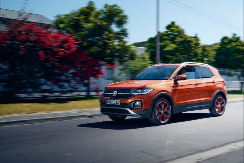 Volkswagen z rabatem i dodatkowym bonusem - 11