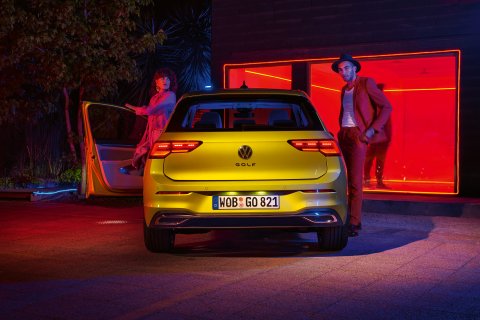 Volkswagen z rabatem i dodatkowym bonusem - 12