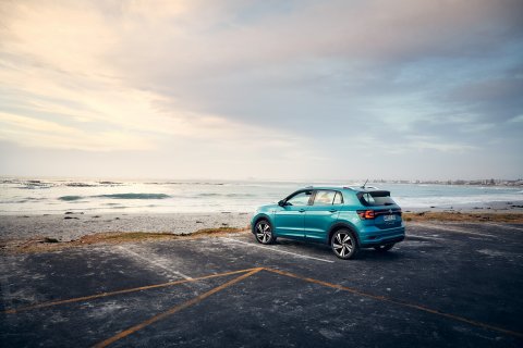 Volkswagen z rabatem i dodatkowym bonusem - 9