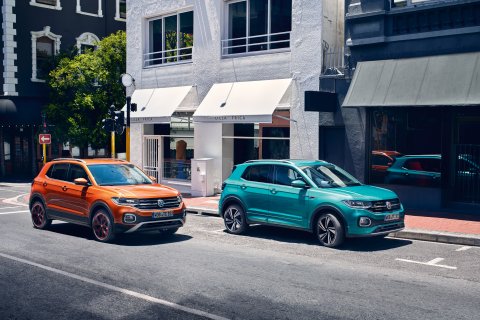 Volkswagen z rabatem i dodatkowym bonusem - 10