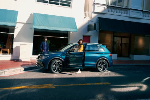 Volkswagen z rabatem i dodatkowym bonusem - 6